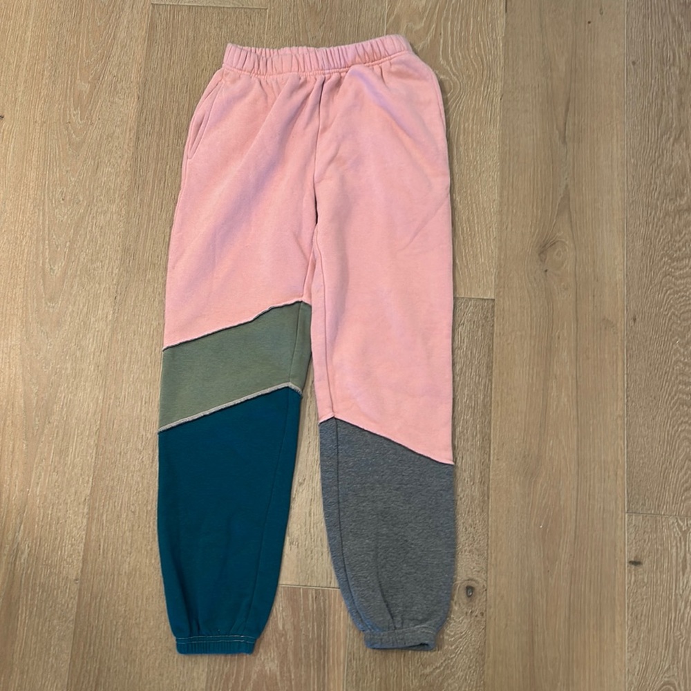 Sweat pants new without tags